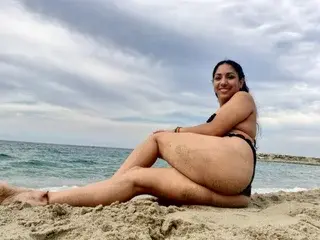 Streamate Free Live Porn of Catlatinsexygirl