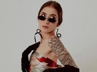 Streamate Adult Webcam of scarletjonessX