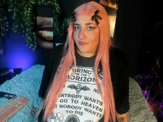 Streamate Sex Cam of Gomory_kitty