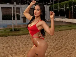 Streamate Best live sex cam show of JadeRusell