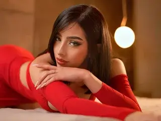 Streamate Adult Webcams of LissRibeiro