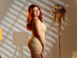 Streamate Best live sex cam show of RenataWalls