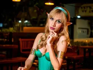 Streamate Best Webcam of SofiLopezzz20