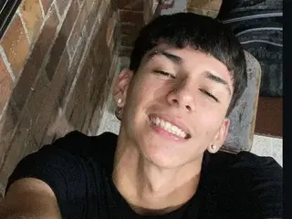 Streamate Live Sex of AmethystShadow18