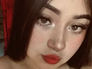 Streamate Live Porn of MiaDTom