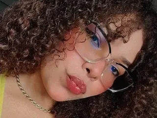 Streamate Free Porn Cam of NiaColussi