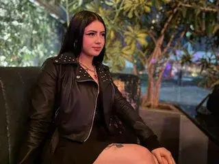 Streamate Nude Webcam of EimmyTurner