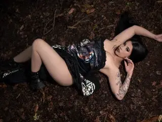 Streamate Sex Chat of ToryStClair
