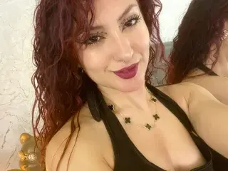Streamate Adult Webcam of sabriinaafox