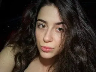 Streamate Best Webcam of 18Brooke