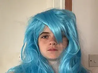 Streamate Sex Cam of PearlPerry