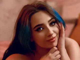 Streamate Free Live Porn of alanamilani19
