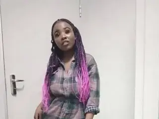 Streamate Sex Cam of Misscuteface