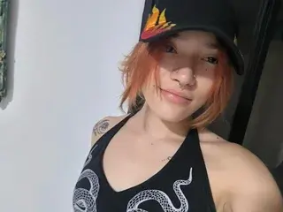 Streamate Adult Video Chat of AlliciaKim
