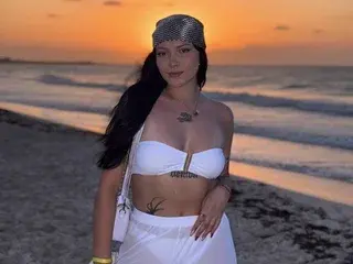 Streamate Adult Video Chat of Baby_Venuss