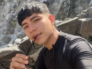 Streamate Private Sex Chat of Codysantos