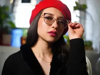 Streamate Adult Video Chat of ElizabethMorrison