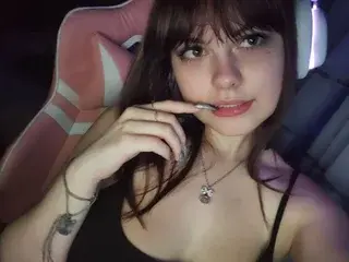 Streamate Adult Webcams of LoveluKristi