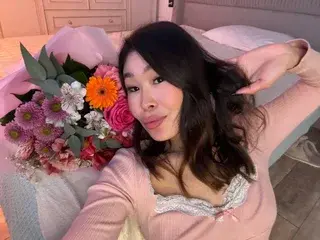 Streamate Private Sex Chat of AizaXO