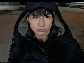 Streamate Sex Chat of AleAurarashi