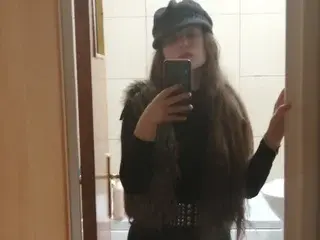 Streamate Private Sex Chat of SARA32