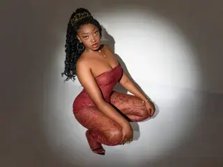 Streamate Private Sex Chat of YalianaGuzman