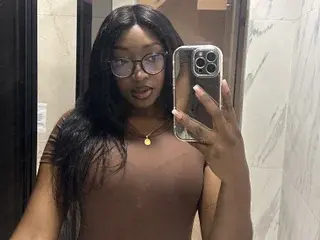 Streamate Best Webcam of YalianaGuzman