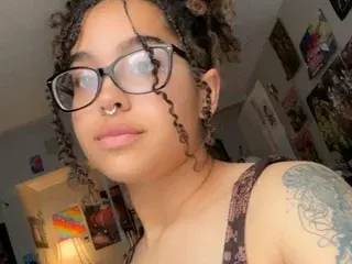 Streamate Sex Cam of PrincessBiancaHoney