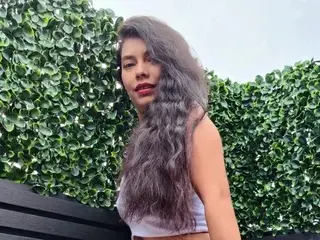 Streamate Best Webcam of VanessaLune
