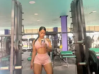 Streamate Sex Chat of AlishaCox