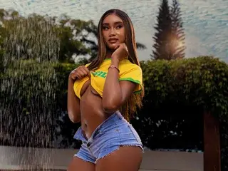 Streamate Live Porn of TylaJade