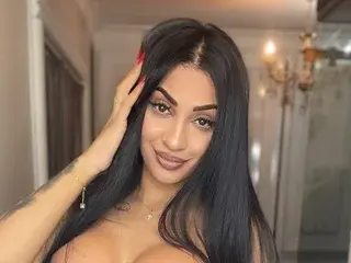 Streamate Live Porn of EmaHallee