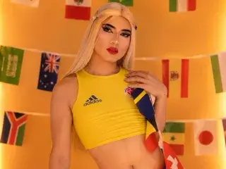 Streamate Sex Chat of Emily_Castillo19