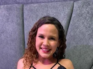 Streamate Best live sex cam show of Gabyroyal