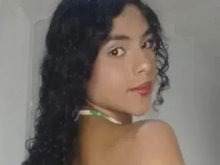 Streamate Live Porn of ThalanaThompson