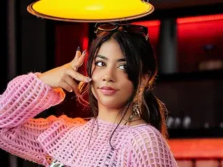 Streamate Sex Cam of AnyaFord