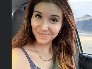 Streamate Adult Video Chat of HannahCloe