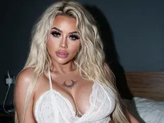 Streamate Adult Video Chat of KaylaBossDollx