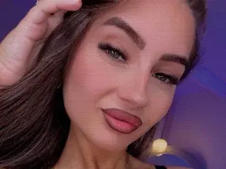 Streamate Live Sex of LilaaVox