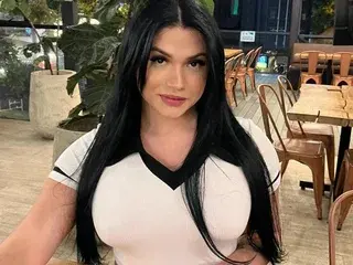 Streamate Nude Webcam of MissxLizs