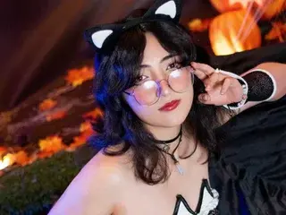 Streamate Adult Webcam of SaraMartini22