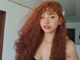 Streamate Sex Cam of Aria_Morgan69
