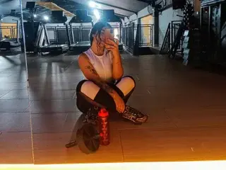 Streamate Sex Chat of Sweet78Candy