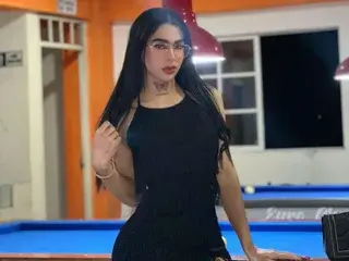 Streamate Adult Webcams of Ivone_cox