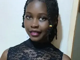 Streamate Sex Cam of Sashabae