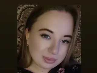 Streamate Live Porn of Viola_baby