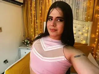Streamate Live Sex of sweet_sashablake