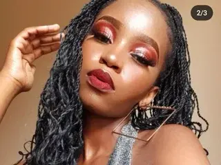 Streamate Free Porn Cam of ChocolateDaintyx