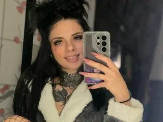 Streamate Sex Cam of K8X4U