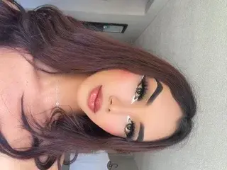 Streamate Free Live Porn of NikolRang